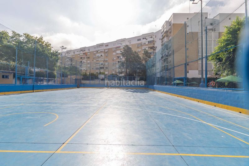 Foto 248f6c1c-cd2b-4a17-b0ab-9b607e33f088. Pis amb piscina a Sta. Aurelia - Cantábrico - Atlàntico - La Romería Sevilla