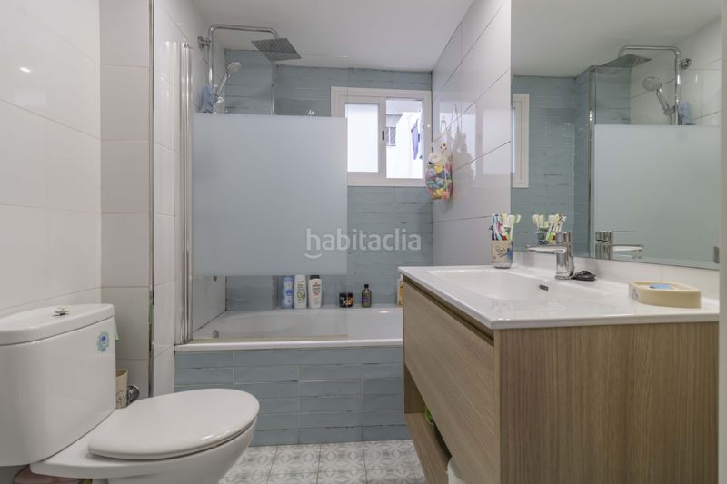 Foto 454c9742-4744-42c7-b4ff-7819a264e17b. Pis amb piscina a Sta. Aurelia - Cantábrico - Atlàntico - La Romería Sevilla