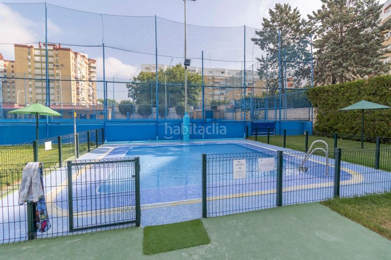 Foto 4901166e-75fe-4d12-ac6d-621ed17fcc0d. Pis amb piscina a Sta. Aurelia - Cantábrico - Atlàntico - La Romería Sevilla