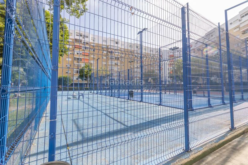 Foto 7bce8252-8123-4b45-ba71-29b8187b7672. Pis amb piscina a Sta. Aurelia - Cantábrico - Atlàntico - La Romería Sevilla