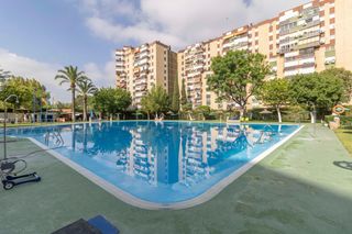 Flat in Sta. Aurelia - Cantábrico - Atlàntico - La Romería. Piso en urbanizacion con piscina a la venta en santa aurelia