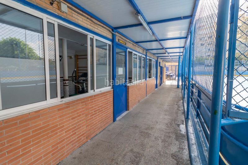 Foto a8dff024-8f0f-4448-aba6-fa07b315f96e. Pis amb piscina a Sta. Aurelia - Cantábrico - Atlàntico - La Romería Sevilla