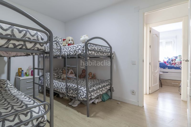 Foto d8d49561-bd3d-4bf2-9f6e-e9451d70421c. Pis amb piscina a Sta. Aurelia - Cantábrico - Atlàntico - La Romería Sevilla
