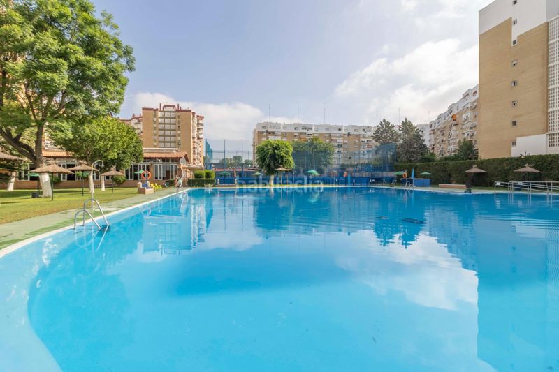 Foto e0a7d53c-c0e9-4f6e-b860-c874ad422163. Pis amb piscina a Sta. Aurelia - Cantábrico - Atlàntico - La Romería Sevilla