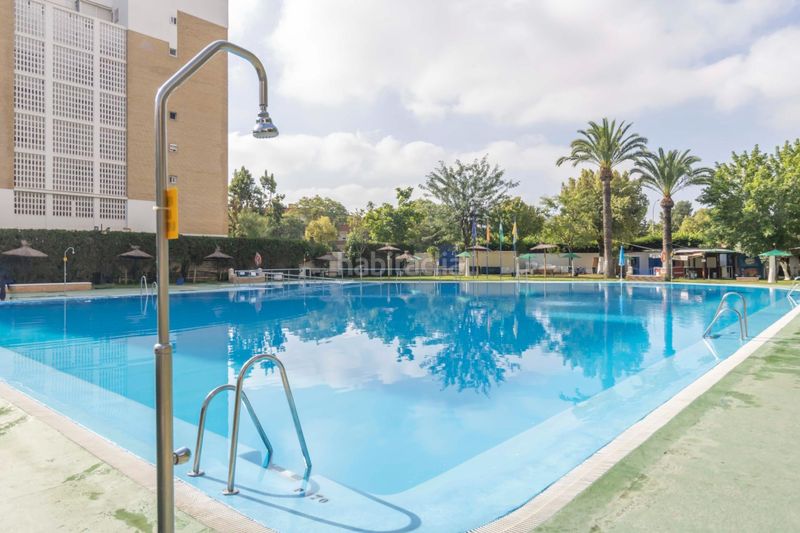 Foto e3e6a61c-d6f1-4b48-a383-4b4d02586762. Pis amb piscina a Sta. Aurelia - Cantábrico - Atlàntico - La Romería Sevilla