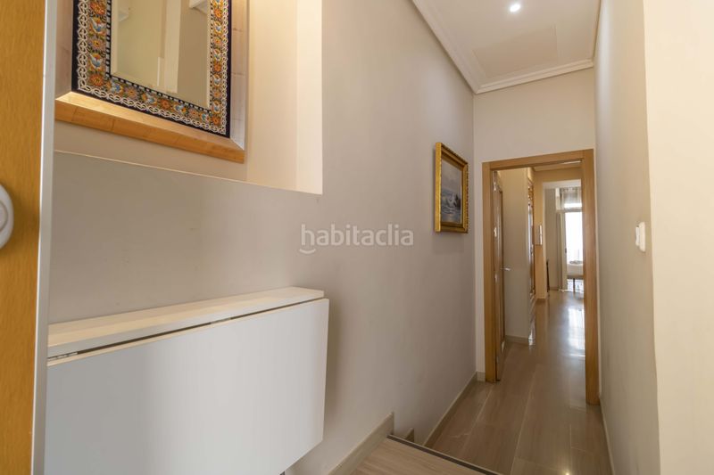 Foto 092c5e51-5085-479c-8697-84aa8d969c24. Pis amb calefacció a Triana Casco Antiguo Sevilla