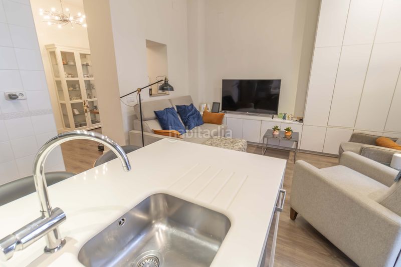 Foto 413d44b8-15cb-42ce-8237-624d24253983. Pis amb calefacció a Triana Casco Antiguo Sevilla