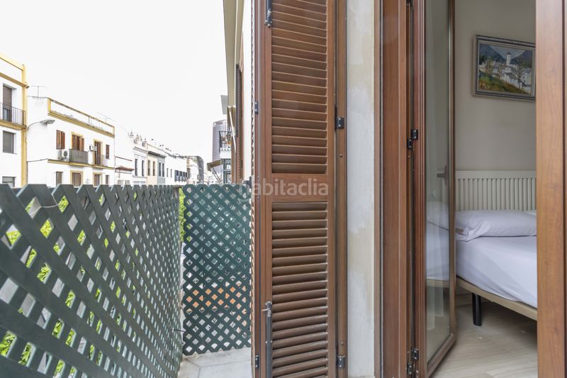 Foto a27adb50-c899-41b4-950d-b185230df281. Pis amb calefacció a Triana Casco Antiguo Sevilla