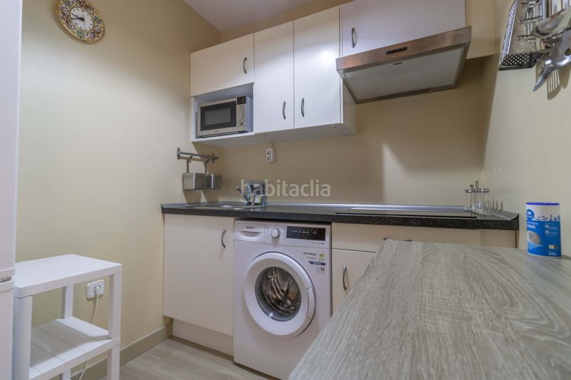 Foto a6b40489-89f0-4e11-a159-bb8954c5327f. Pis amb calefacció a Triana Casco Antiguo Sevilla