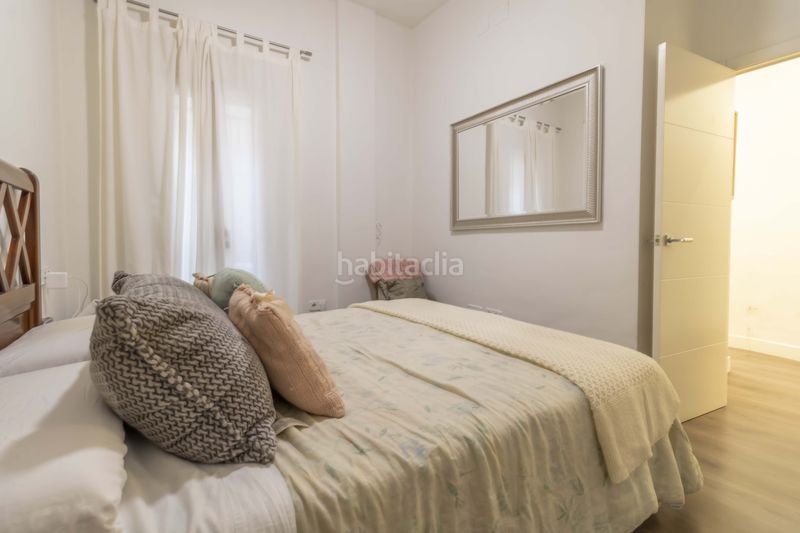 Foto f164dcd1-fe71-436a-8f26-062ea135db76. Pis amb calefacció a Triana Casco Antiguo Sevilla