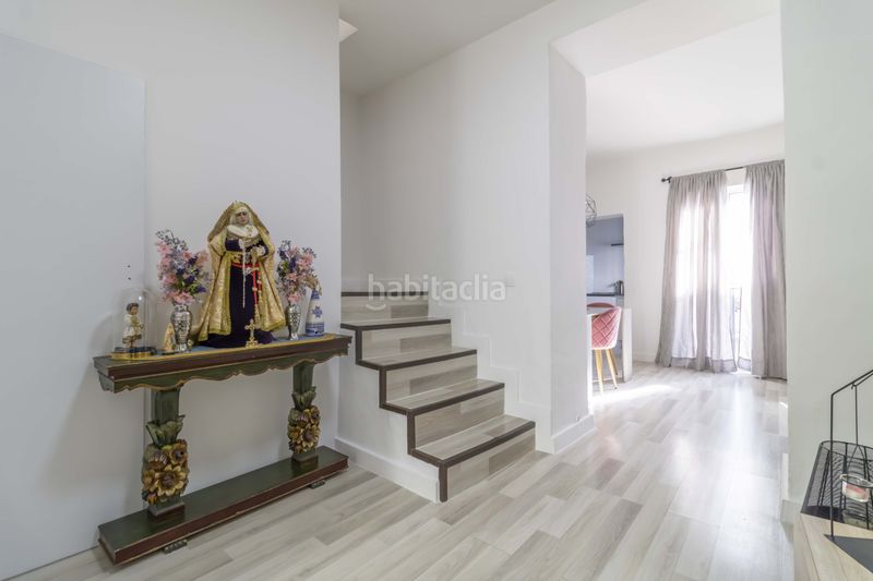 Foto 4c0f169d-97ef-4dae-9078-888fd90ff4dd. Casa adossada a Benacazón