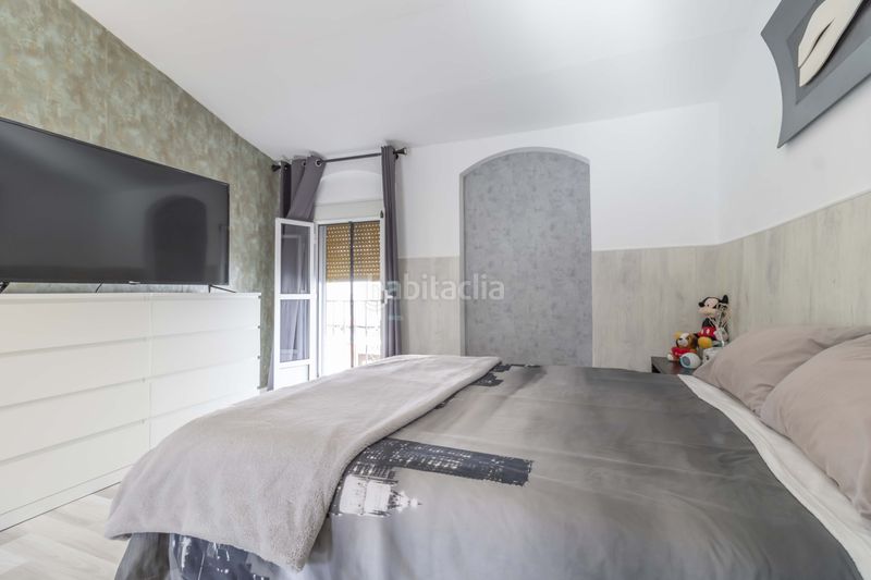 Foto 79884de1-9909-4556-ae40-5d9afe40859a. Casa adossada a Benacazón