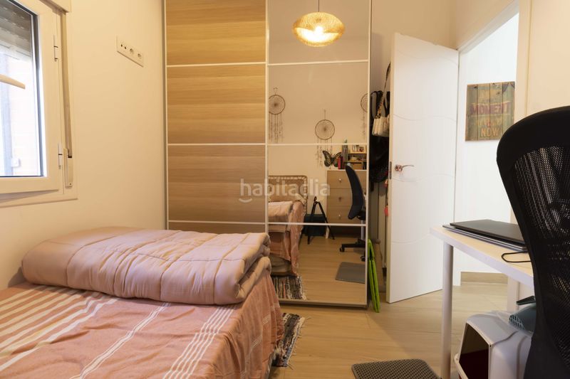 Foto 60a9a243-1c8b-4fbb-8474-e377ca6e2d90. Casa aparellada amb aparcament piscina a Ciudad Jardín Sevilla