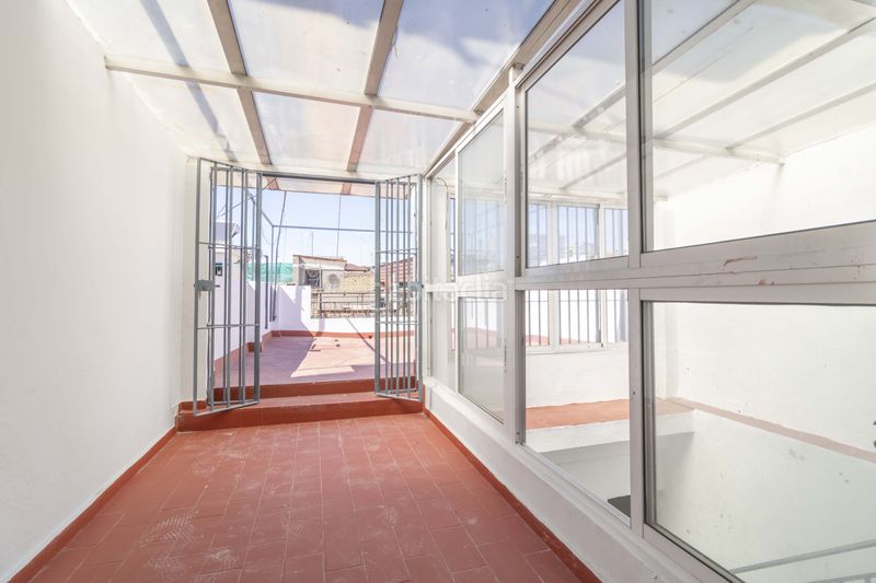 Foto 02ad5779-bf61-4c01-a5f5-41a50e355de8. Casa adossada amb aparcament a Palmete Sevilla