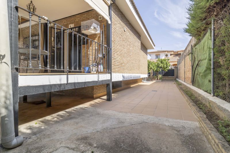 Foto 0e6d502c-9c98-4db7-b300-e347f92f4d47. Casa amb aparcament piscina a Gines
