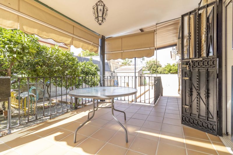 Foto 1ef5f3fe-03b1-4b83-a223-e5e243ab9da2. Casa amb aparcament piscina a Gines