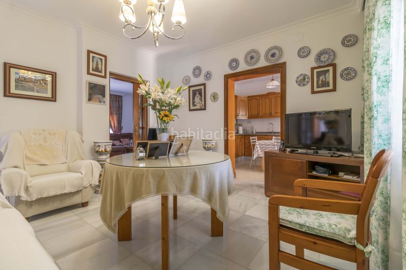 Foto 21ea6e0f-5d7b-48b8-a760-f080e72c46af. Casa amb aparcament piscina a Gines