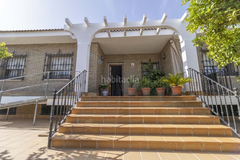Foto 32e73f52-2bb7-4a7f-a0a5-1d45c4ba6c0b. Casa amb aparcament piscina a Gines