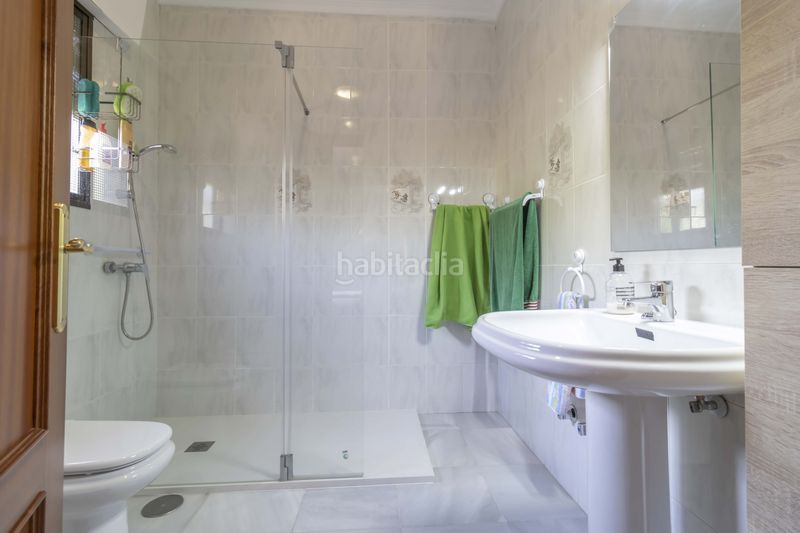 Foto 40a38909-f10c-426b-afa4-e1d5f1989fb6. Casa amb aparcament piscina a Gines