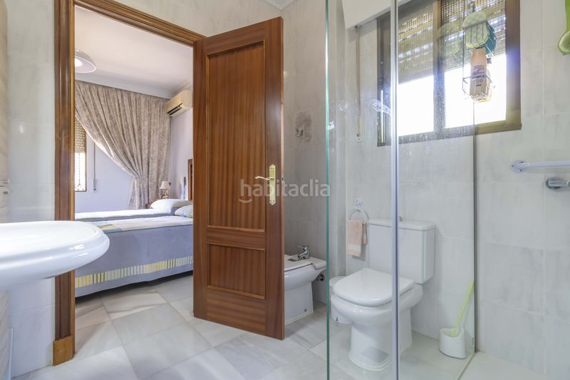 Foto 4fab5b17-fcf7-4796-b3b6-6c01170a311f. Casa amb aparcament piscina a Gines