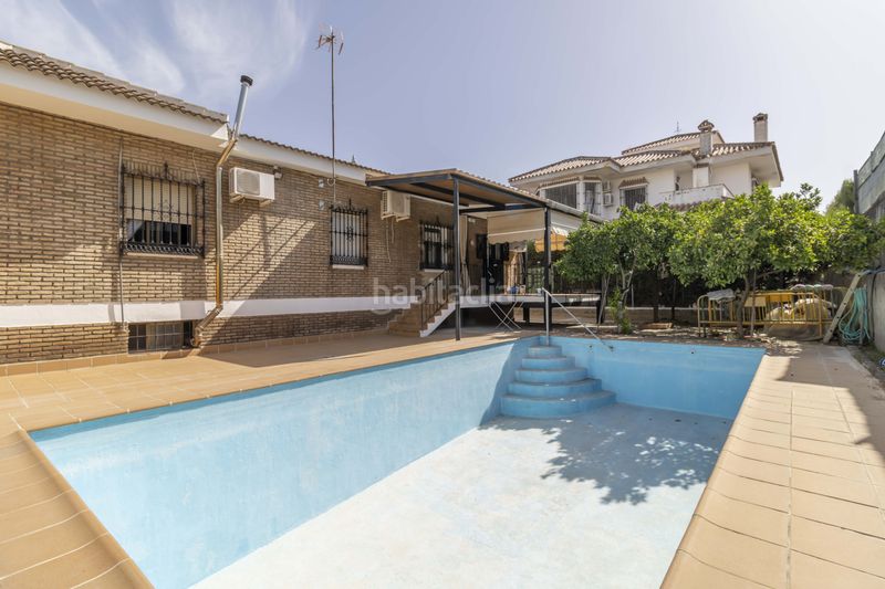 Foto 57ea5db3-bbe2-4f6a-8d97-40c4923ab51d. Casa amb aparcament piscina a Gines