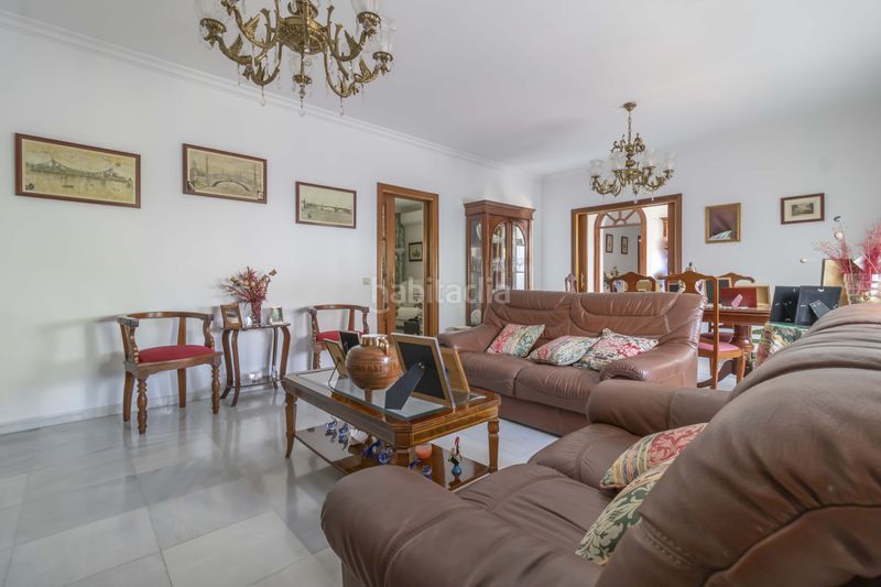 Foto 6129fcc7-d8c7-4579-aed9-a77f21f668c4. Casa amb aparcament piscina a Gines