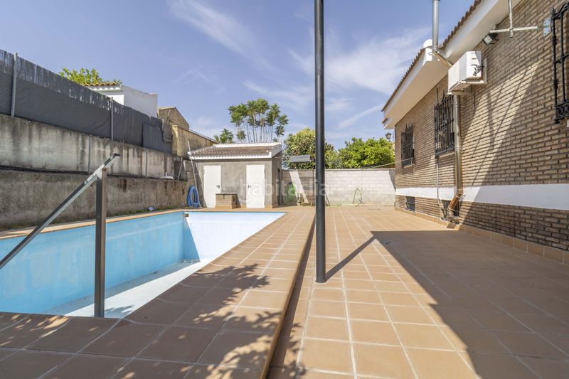 Foto 684af4ef-7820-469f-ab77-a3446e41e0e6. Casa amb aparcament piscina a Gines
