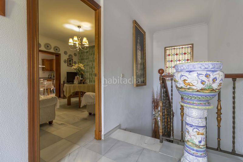 Foto 6a0fd644-de8f-4b14-b9fe-663e65dad832. Casa amb aparcament piscina a Gines