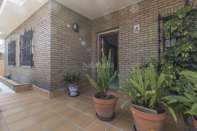 Foto 777fd588-a013-4519-8754-c80823069697. Casa amb aparcament piscina a Gines