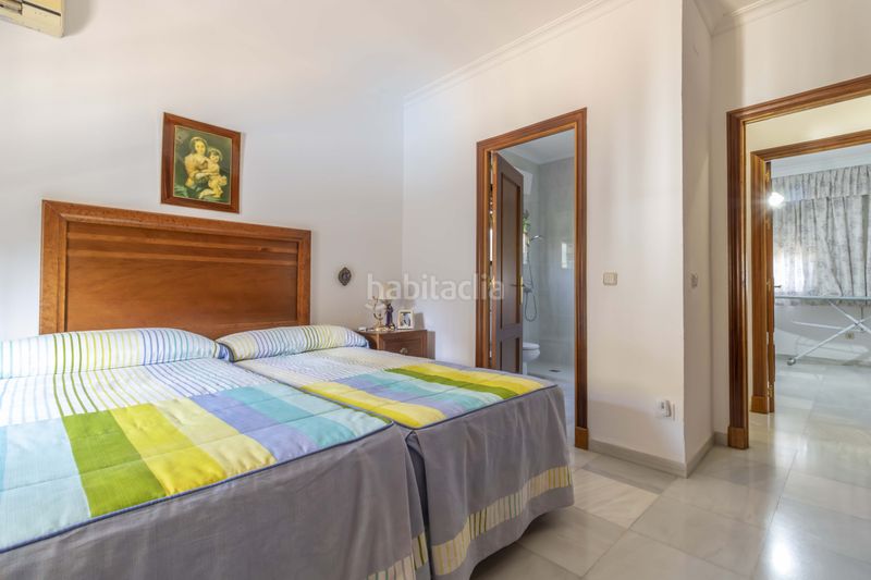 Foto 785d5f3d-44a0-4ad7-91cc-9fa92a6f9d99. Casa amb aparcament piscina a Gines