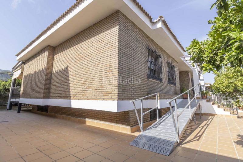 Foto 878bd686-0fa1-47bd-b15a-f9c07d6abbc0. Casa amb aparcament piscina a Gines