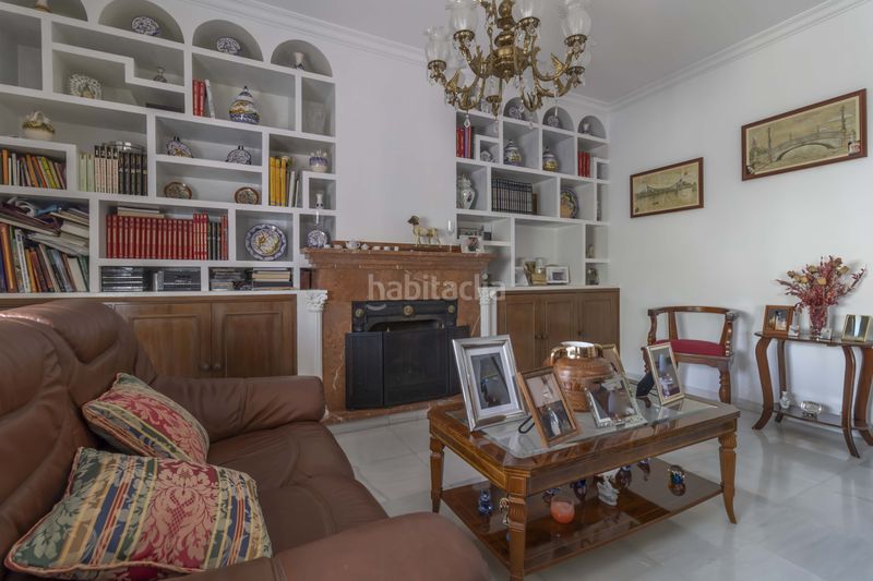 Foto 9c012617-30cb-44ce-a1e4-9e60c7fee5a6. Casa amb aparcament piscina a Gines