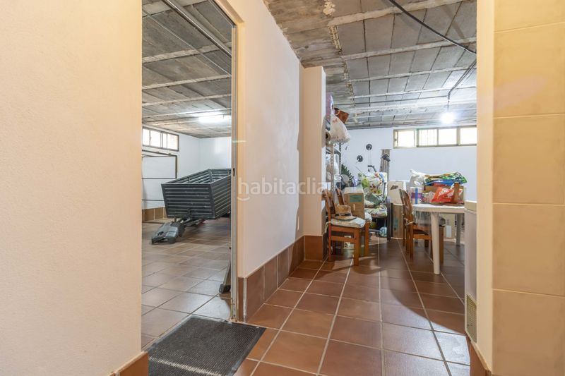 Foto a35d5038-9b40-442f-aee8-a9b9115aaa29. Casa amb aparcament piscina a Gines
