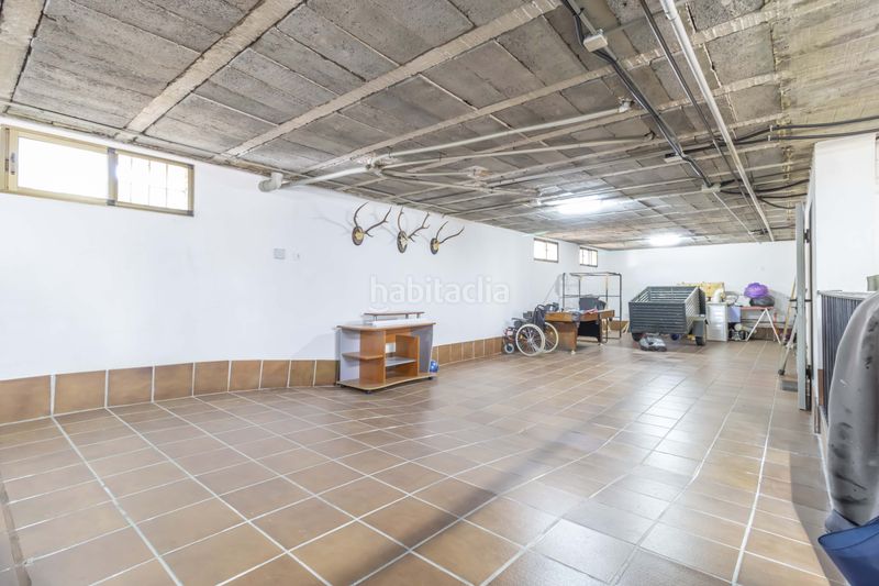 Foto bccd239f-d922-4440-bab2-6baee1823784. Casa amb aparcament piscina a Gines