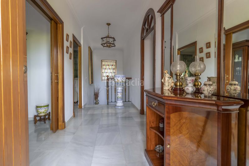 Foto bd4229b6-e240-4148-b742-03abd1e39c73. Casa amb aparcament piscina a Gines