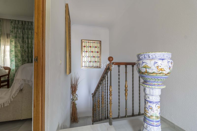 Foto c4943509-2931-4a72-82b5-4feee400b4bc. Casa amb aparcament piscina a Gines