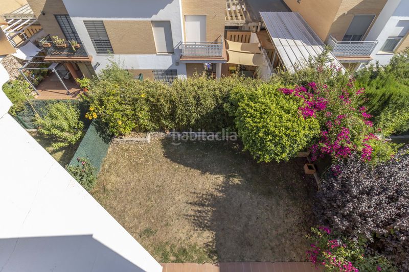 Foto c3670a94-6724-4a84-bfea-5b68189d12d8. Casa adossada amb piscina a Colegio Europa Espartinas
