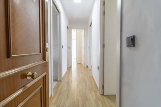 Rent Flat in Barrio Bajo. Vivienda en 3ª planta sin ascensor que consta de 59m2 según cata