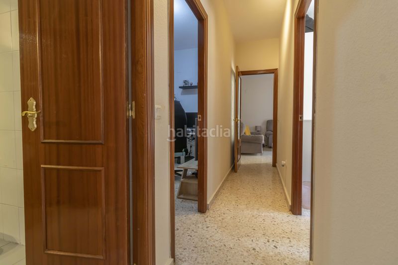 Foto 061fb77b-1072-4678-9b9a-678847e44ec6. Pis amb aparcament a La Oliva Sevilla
