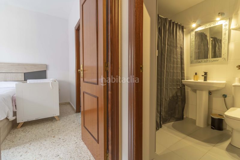 Foto 41c480a9-295e-4e4b-88c3-9e5544d6a0d0. Pis amb aparcament a La Oliva Sevilla