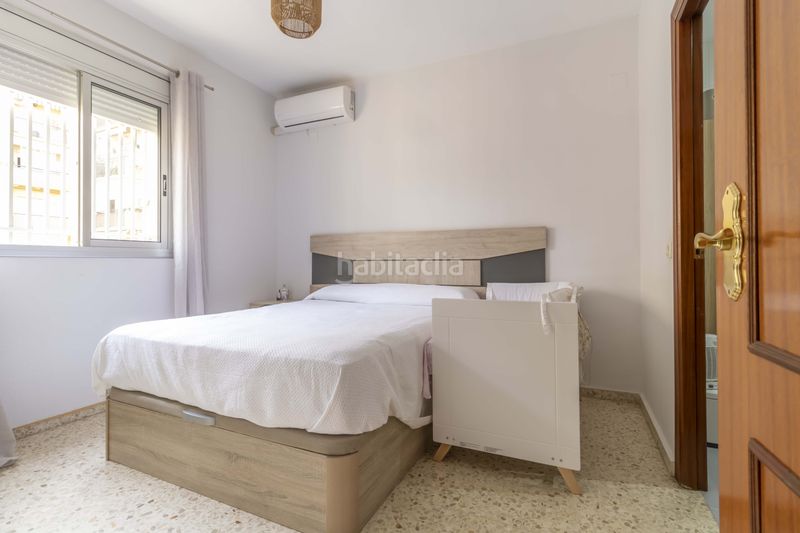Foto 4a77a71d-d9e4-47d4-85cd-2bd9fbb828f6. Pis amb aparcament a La Oliva Sevilla