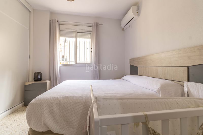 Foto 5af9a1a7-0b12-4d89-90b6-5671b3190b3b. Pis amb aparcament a La Oliva Sevilla