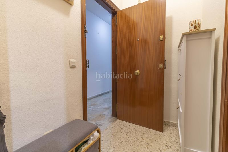 Foto b8c5e89b-82aa-4bf4-99c3-1721427c967c. Pis amb aparcament a La Oliva Sevilla