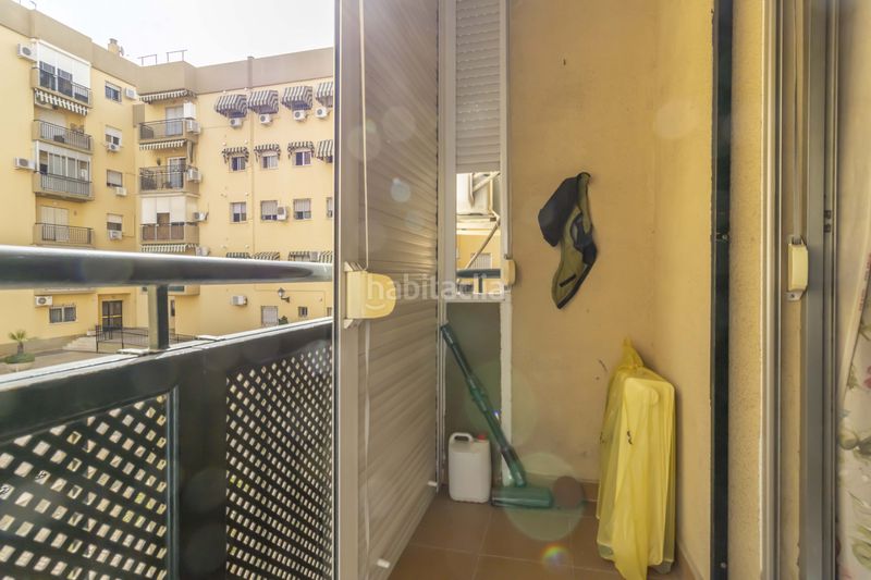 Foto d09e23c4-9157-40ba-ae94-a14b300cc12e. Pis amb aparcament a La Oliva Sevilla