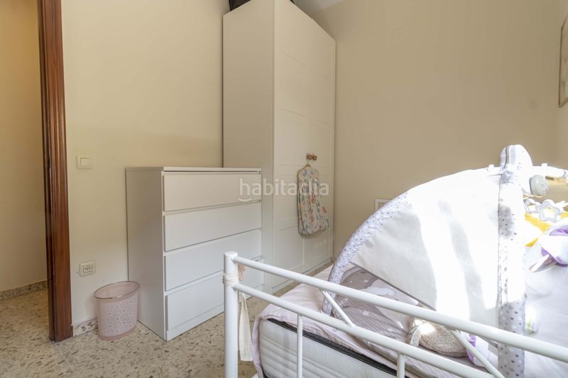 Foto ed097341-a0ce-4adb-bbb0-a1b5ce075df2. Pis amb aparcament a La Oliva Sevilla