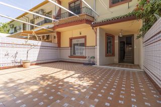 Casa adosada en Los Remedios
