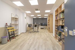 Geschäftsraum in Barrio del Nervión. Local completamente reformado a la venta en nervión