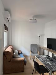 Rent Flat in Triana Este. Piso completamente reformado para alquiler de estudiantes en tri