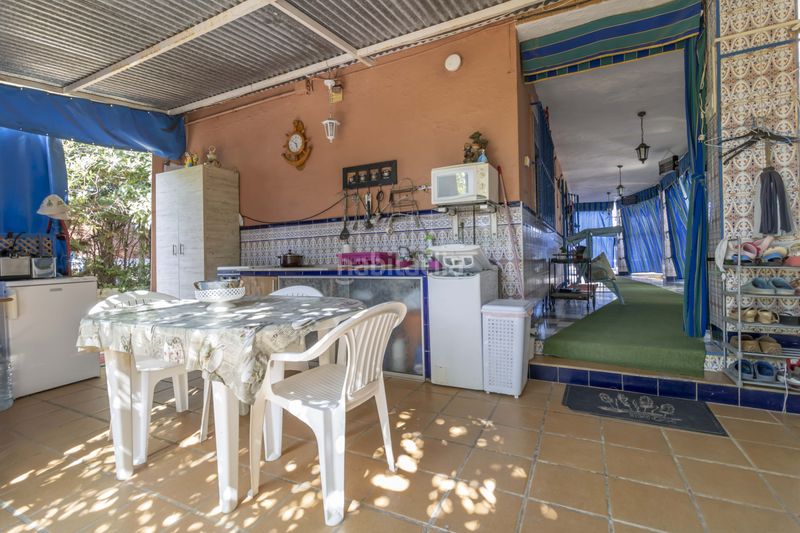 Foto 27ecc7f1-bd4d-49b1-a8ff-fede095adf2a. Casa amb piscina a Loreto Espartinas