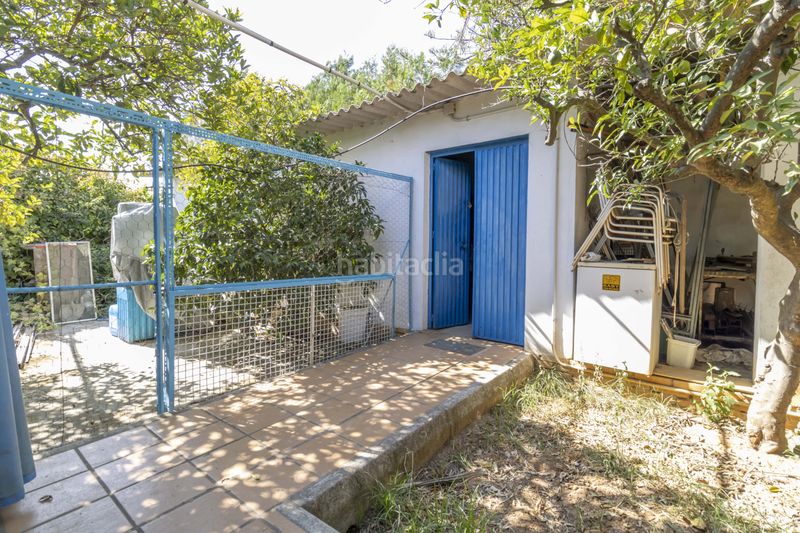 Foto c6a7feb3-2e3b-4871-91a8-1a3722a006ab. Casa amb piscina a Loreto Espartinas